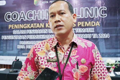 Proyek Pengendali Banjir Kota Pekalongan Berlanjut - Sorot News